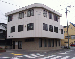 社屋写真