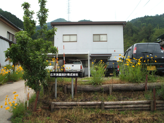 社屋写真