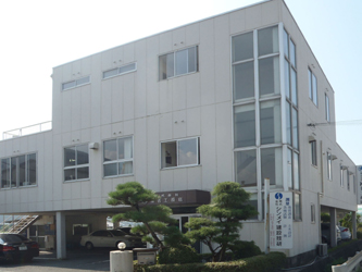 社屋写真