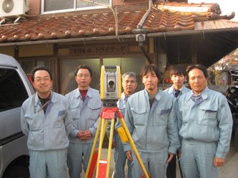 社屋写真